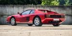 Ferrari Testarossa 1986 года